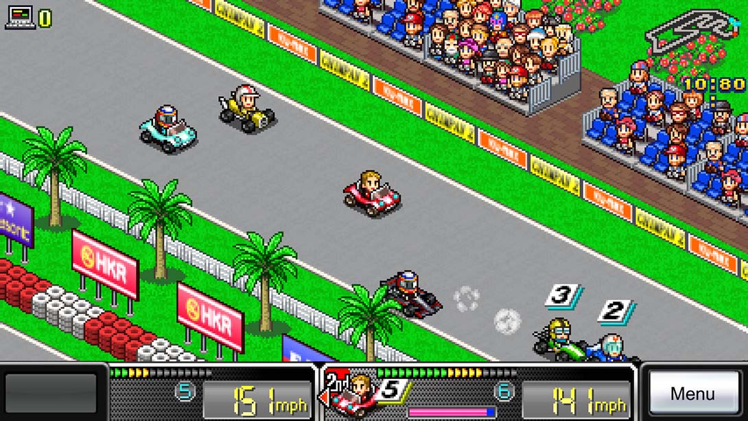 【美版】大奖赛的故事 Grand Prix Story_1