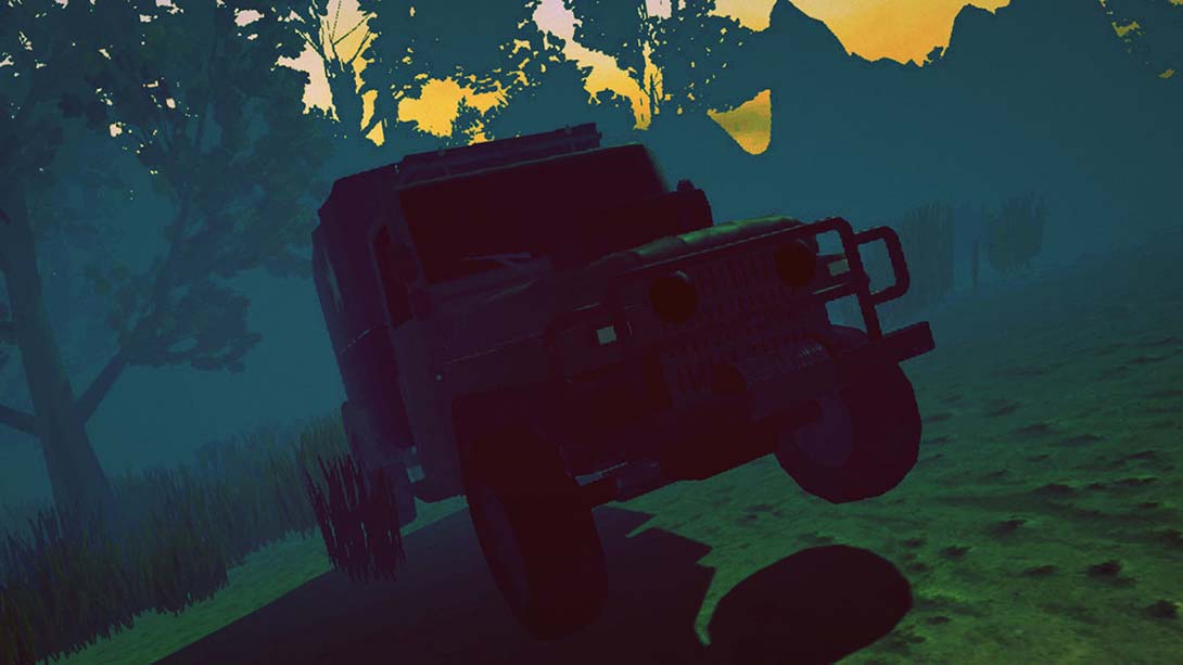 战斗卡车模拟 War Truck Simulator_6