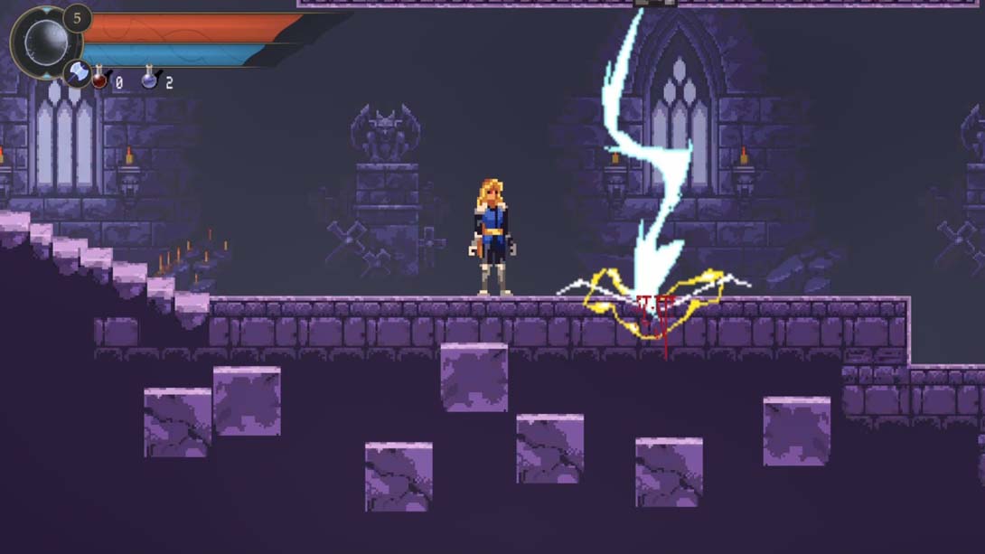 【美版】赏金女猎手 The Bounty Huntress_4