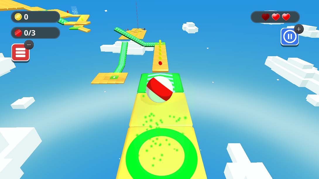 天翻地覆 Sky Roll!_2