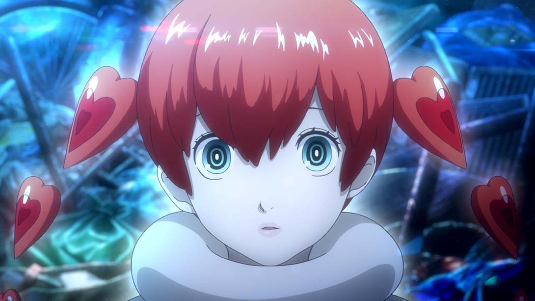 《女神异闻录5S/Persona 5 Scramble》1.0.3|金手指下载_4
