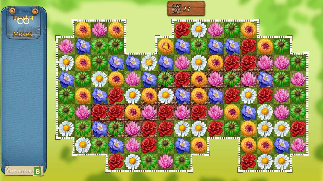 【美版】Blossom's Bloom Boutique_1