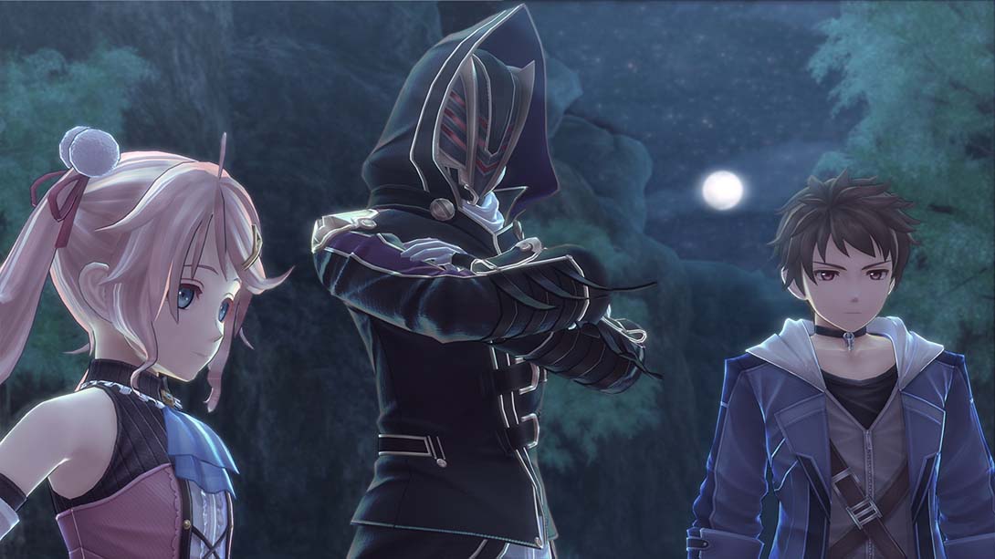 【美版】英雄传说:创之轨迹 The Legend of Heroes: Trails into Reverie_1
