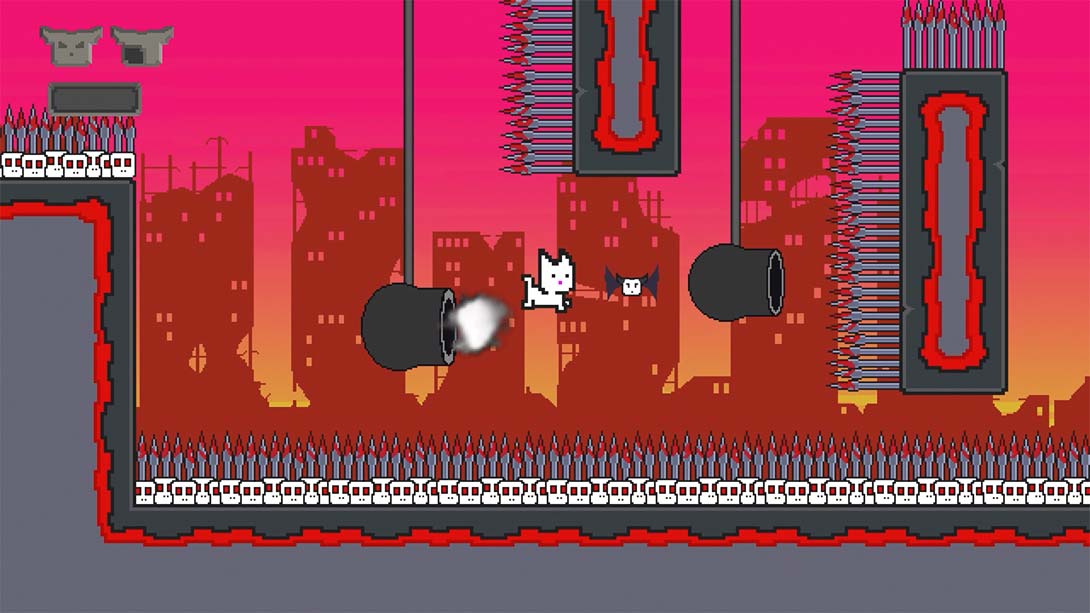 【美版】字节猫 BYTE CATS_5