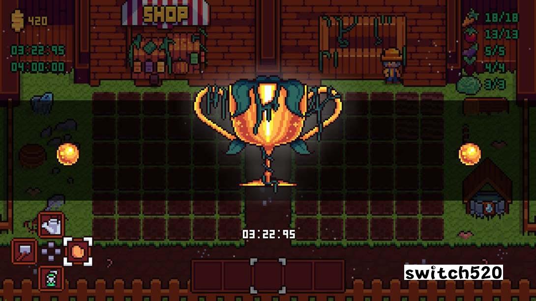 【美版】农业 Agriculture_1