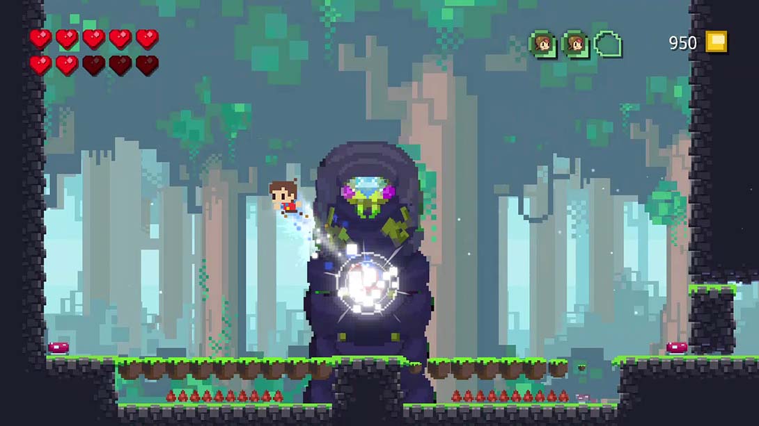 皮皮冒险记 Adventures of Pip_2