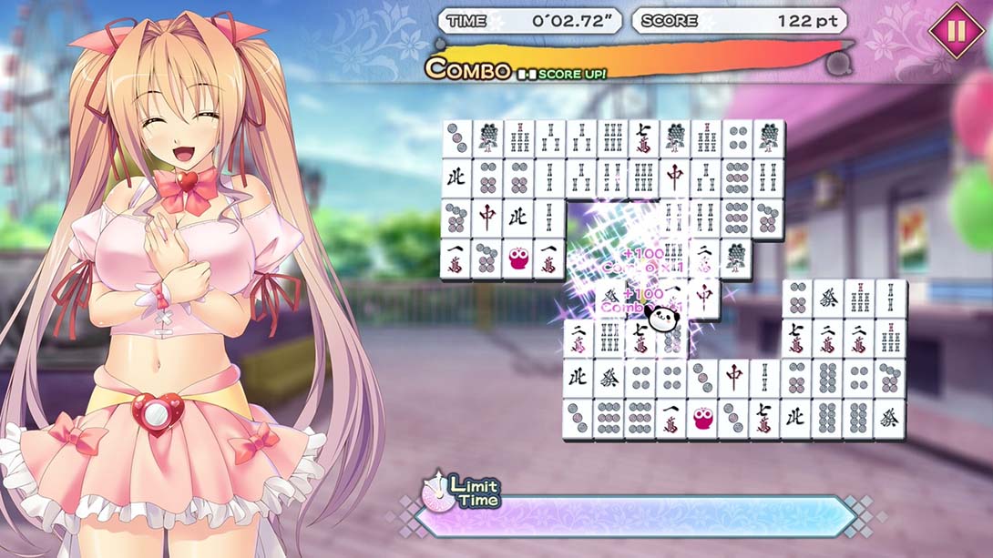【美版】美女牌河四川 Pretty Girls Rivers_1