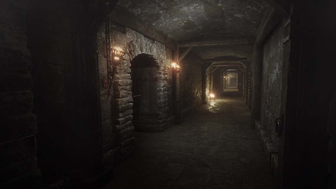 逃离房间2 Escape First 2_3