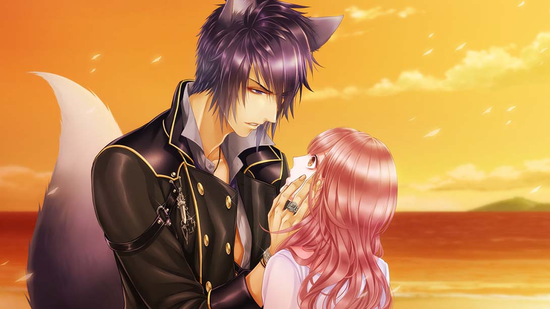 妖怪的爱情剧 Ayakashi Koi Gikyoku_6