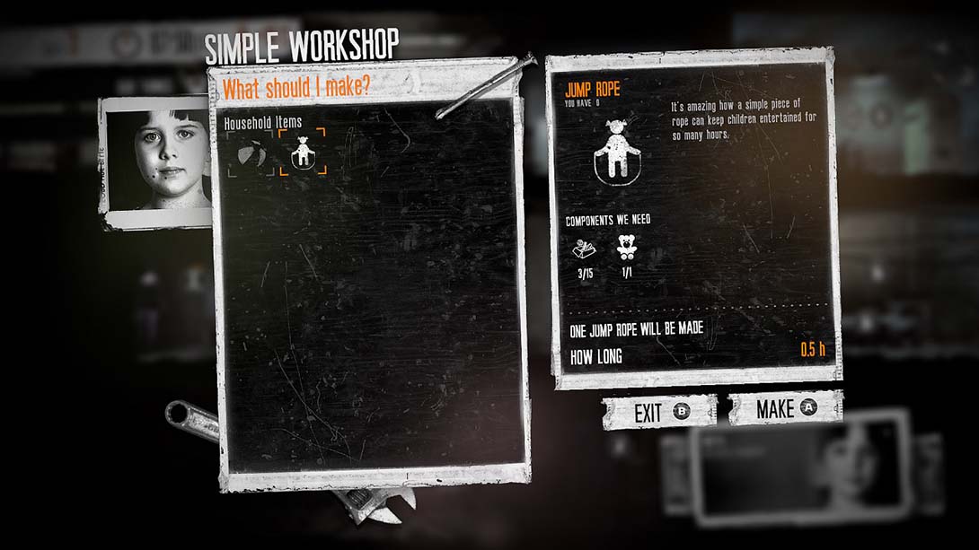 这是我的战争：完整版 This War of Mine: Complete Edition_1