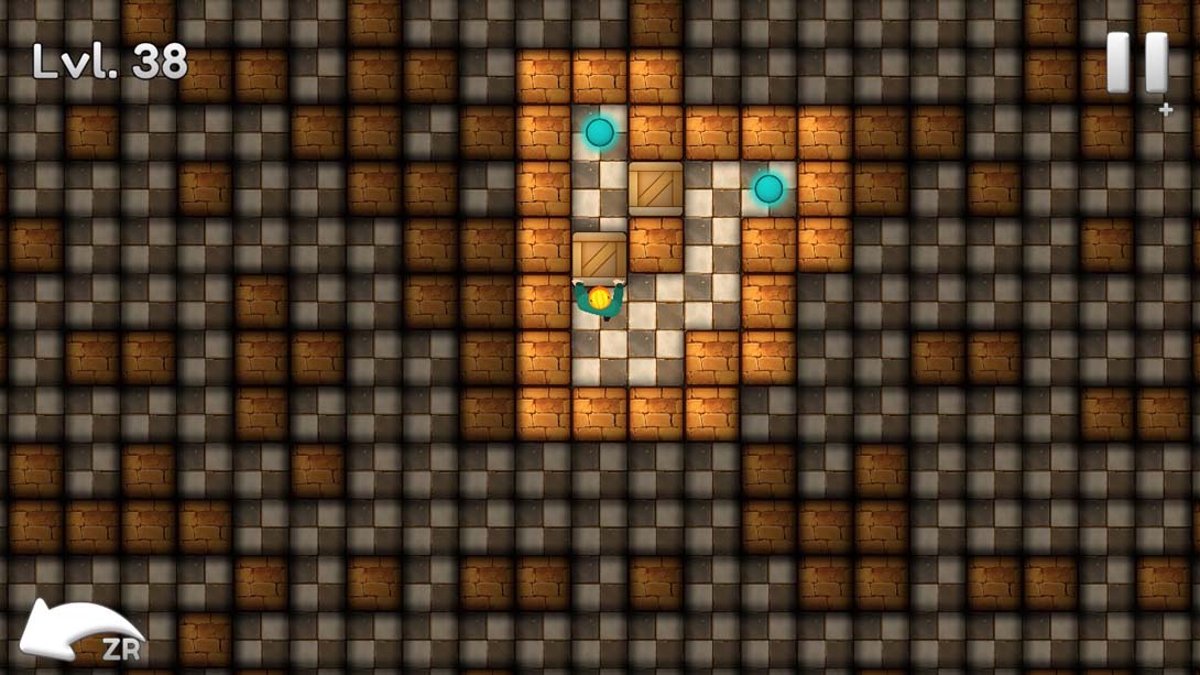 【日版】Sokoban Block Puzzle_2