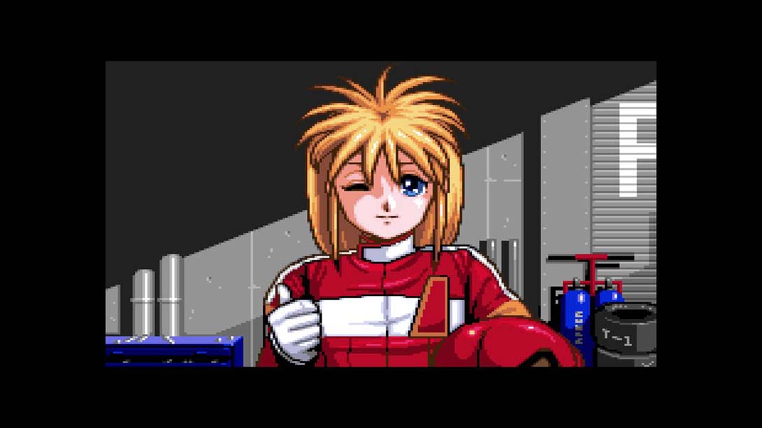 【日版】Moto Roader MC_3