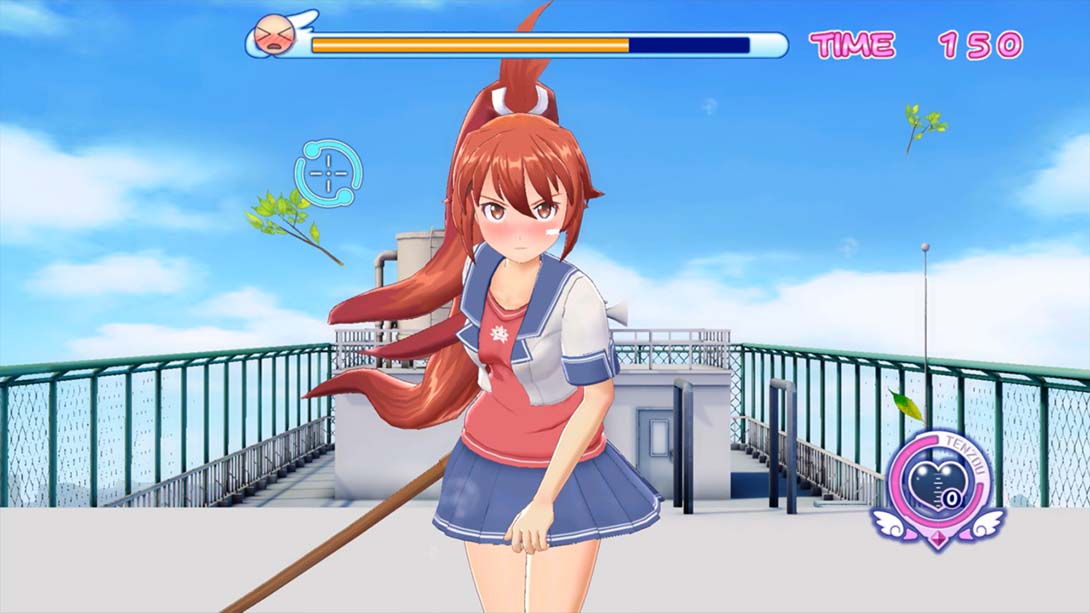 少女射击：回归初心 Gal Gun Returns_5
