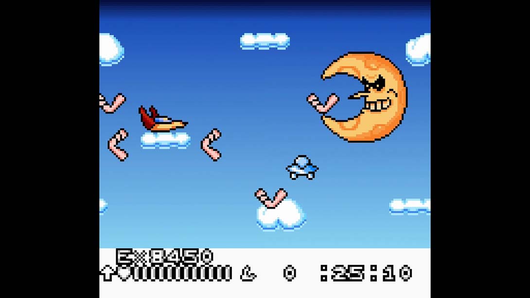【美版】太空翼之战 Spacewing War_6