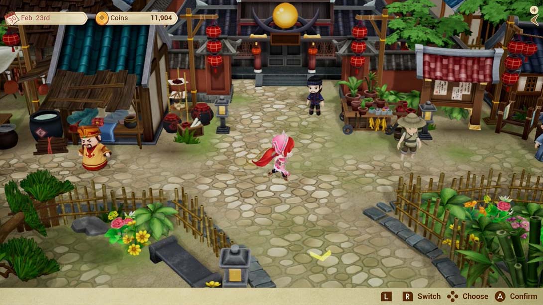 【美版】仙剑客栈2 .Sword & Fairy Inn 2_5