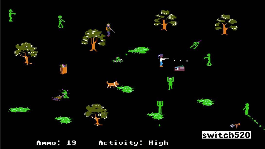 【美版】僵尸之路 完全版 Organ Trail Complete Edition_6