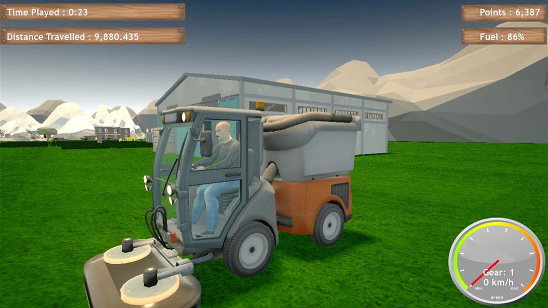Lawnmower Game Next Generation_6