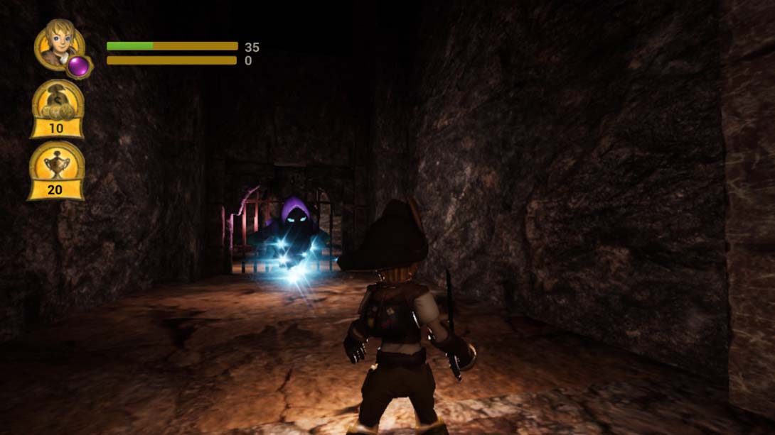 【美版】红龙之咒3 2weistein - The Curse of the Red Dragon 3_3