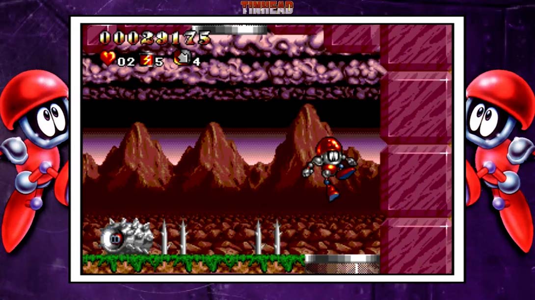 【美版】QUByte Classics: Tin Head by PIKO_2