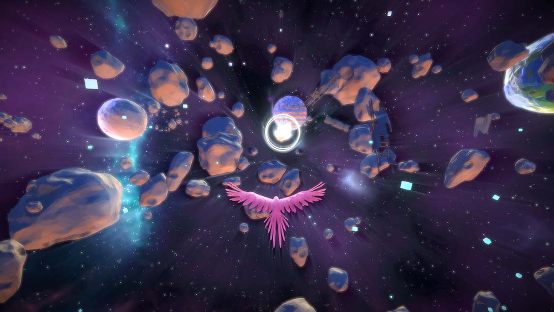 Aery：超越时间的旅程 Aery A Journey Beyond Time_2
