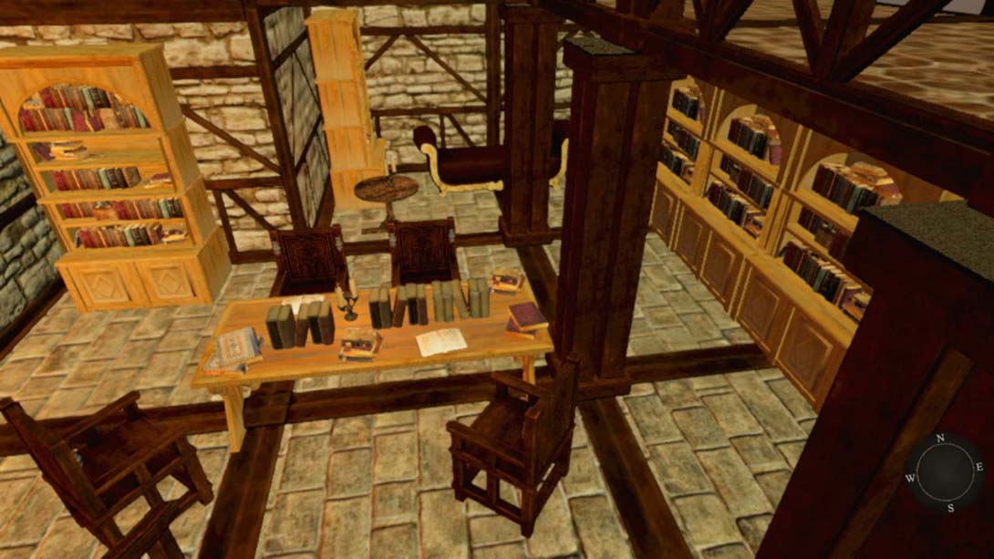 【美版】城堡翻新师 Castle Renovator_2