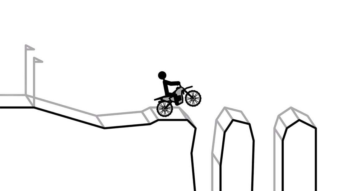 【美版】绘制骑士重制版 Draw Rider Remake_1