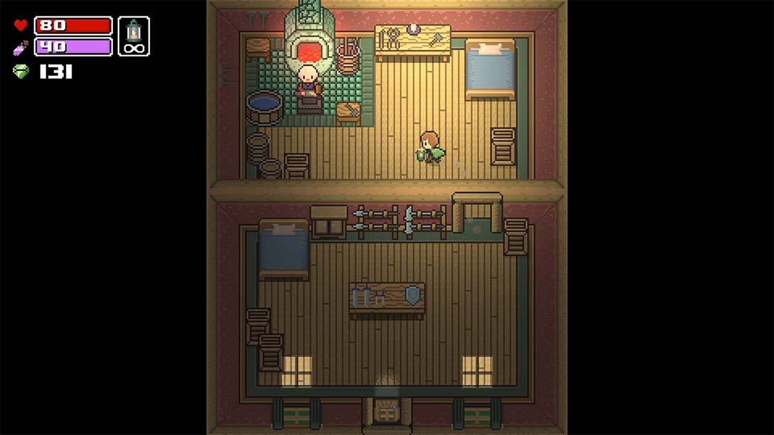 【美版】痞子英雄：泰索斯遗迹 Rogue Heroes：Ruins of Tasos_6