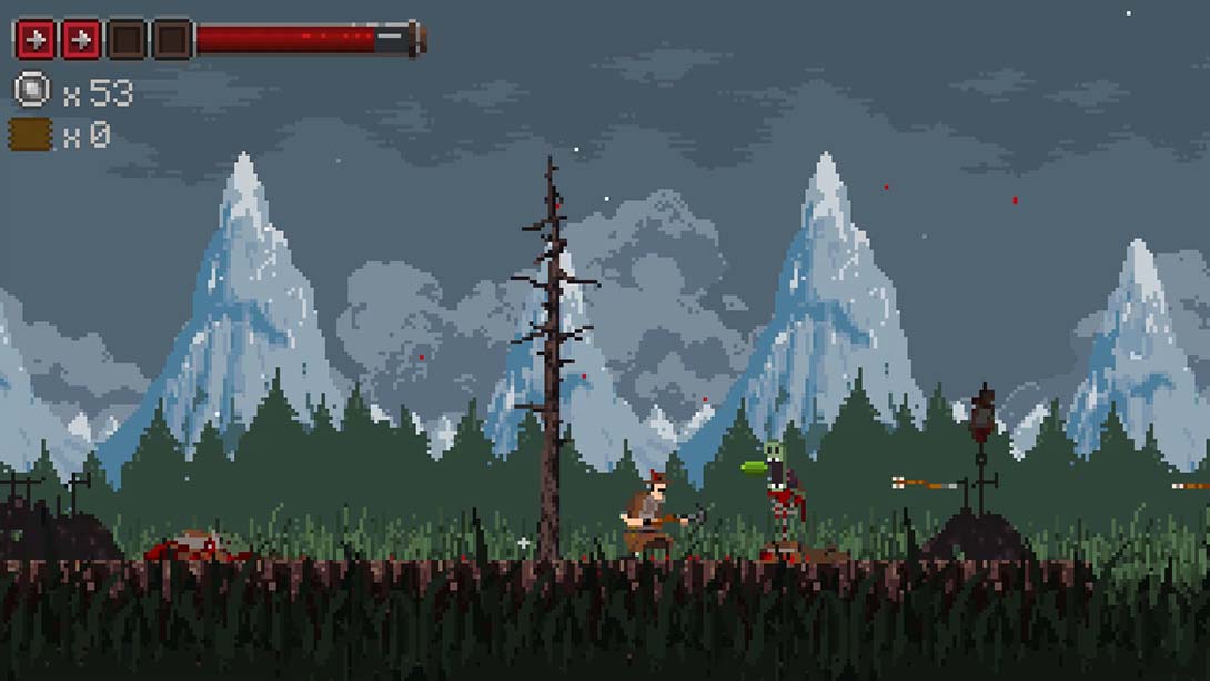 十字军东征  Crossbow Crusade_6