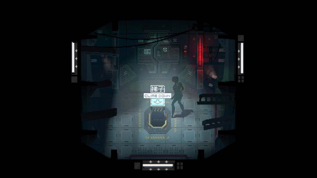 【美版】信号 SIGNALIS_5