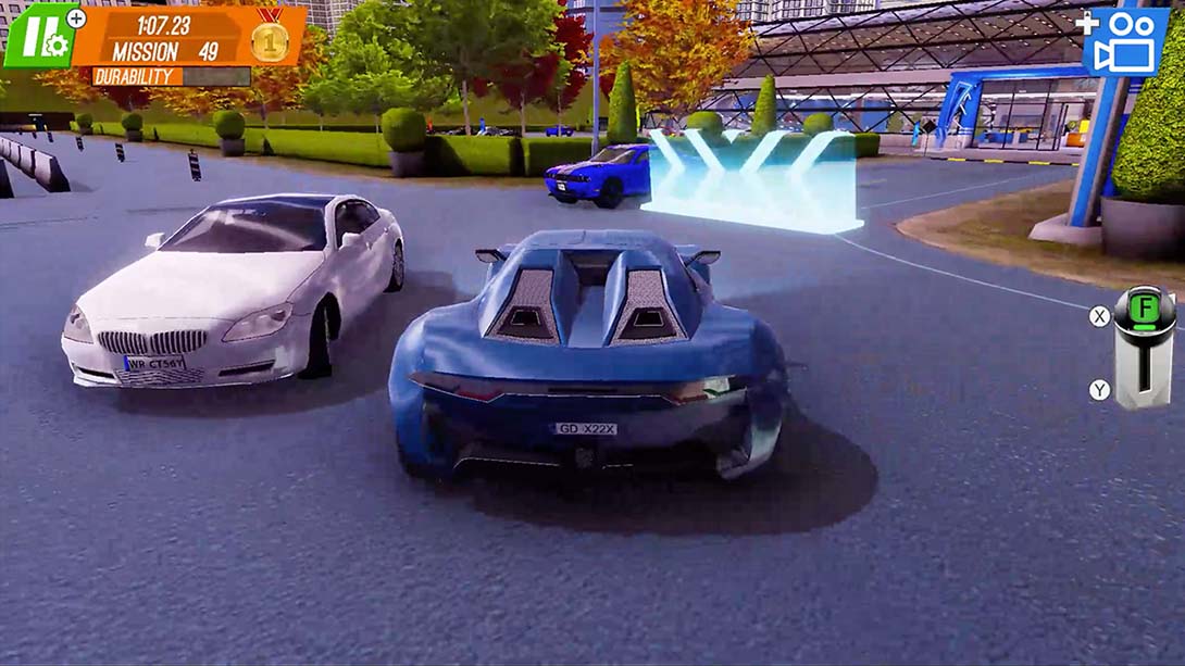 【美版】Car Dealer Driver_1