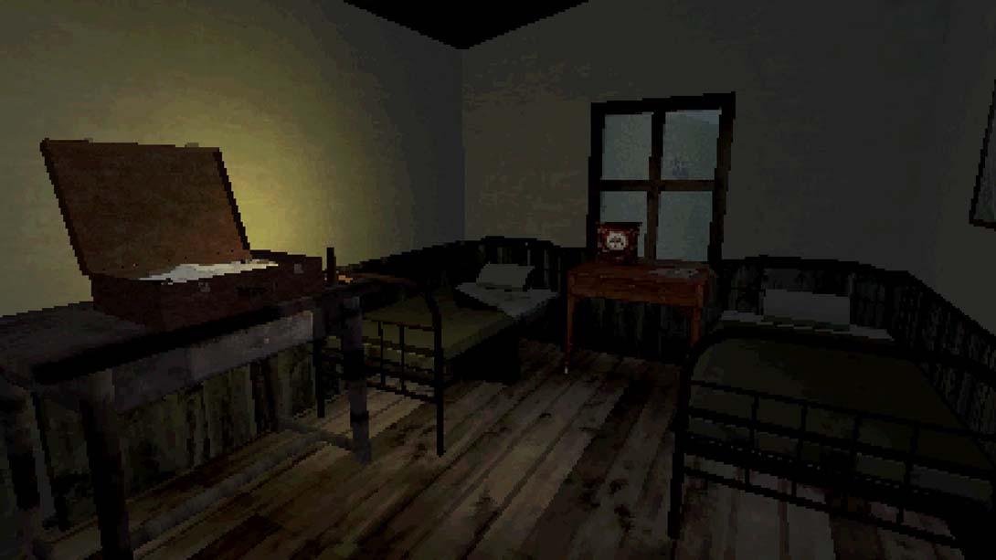 【欧版】没有人住在灯塔下超级版 .SUPER NO ONE LIVES UNDER THE LIGHTHOUSE_6