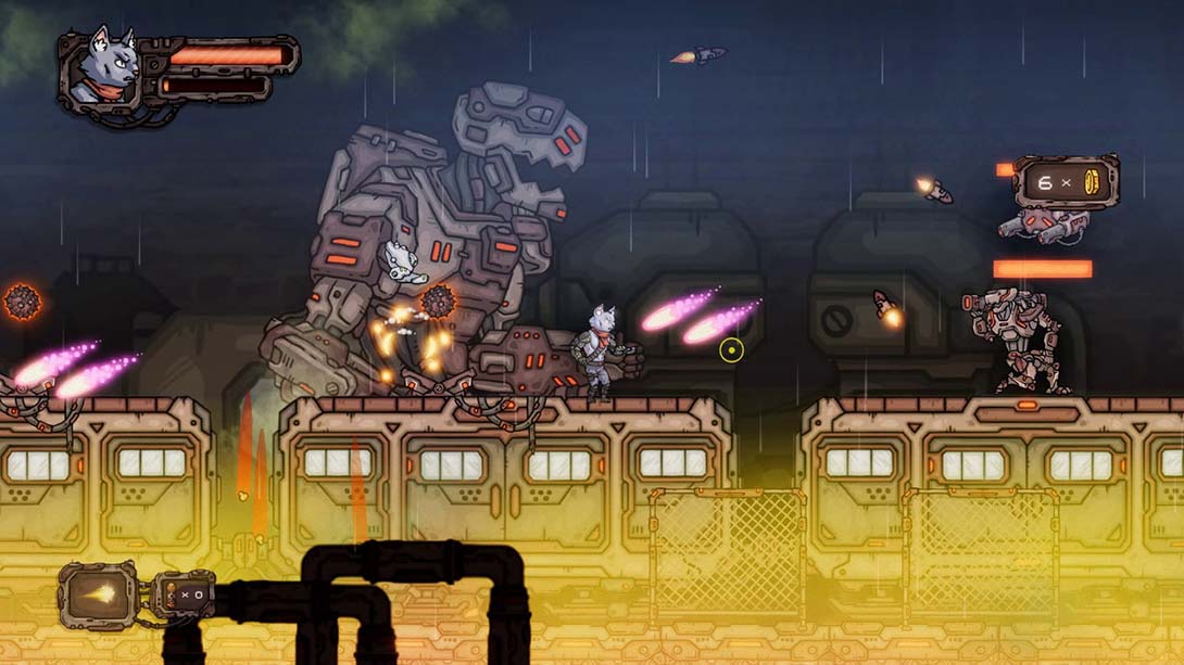 爆炸冲击 Boom Blaster_1