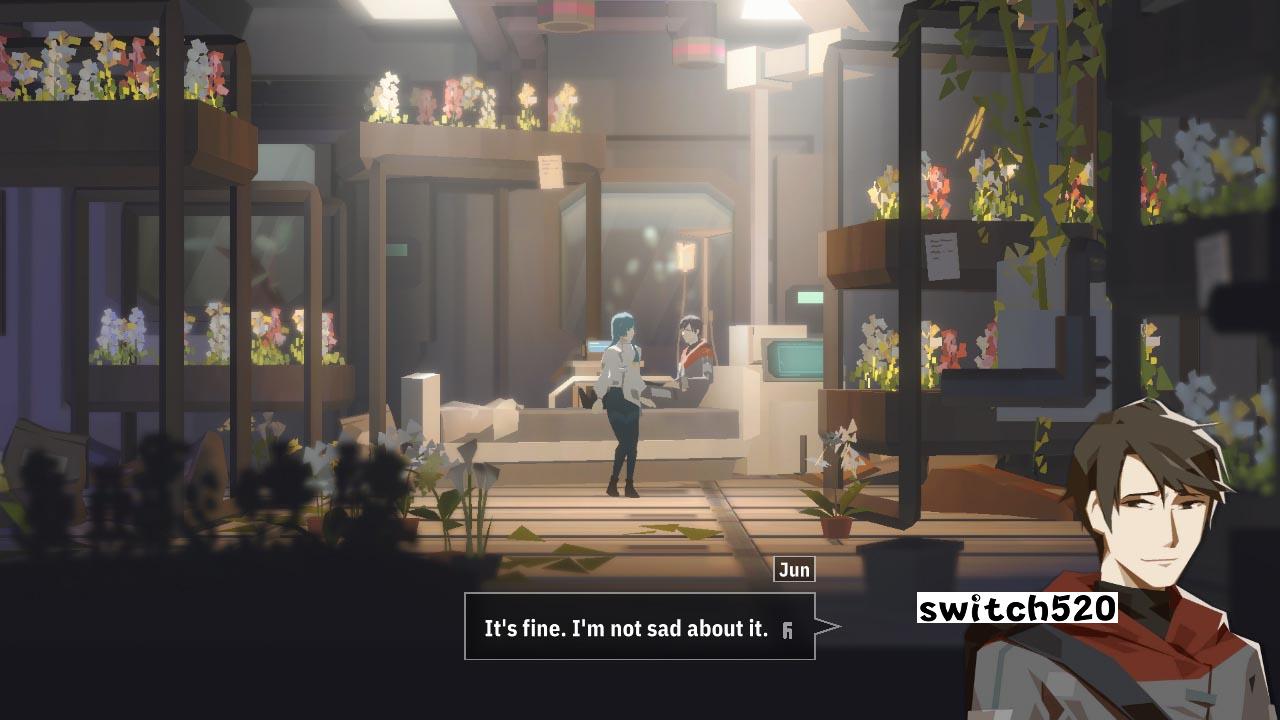 【美版】OPUS:龙脉常歌 OPUS: Echo of Starsong_5