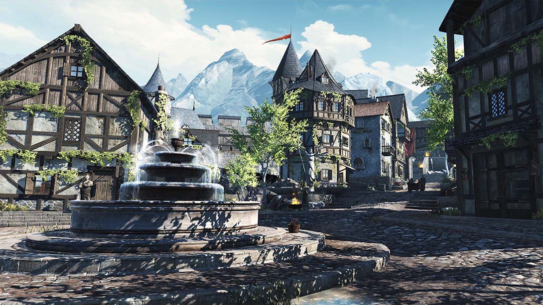 上古卷轴：刀锋 The Elder Scrolls Blades_3