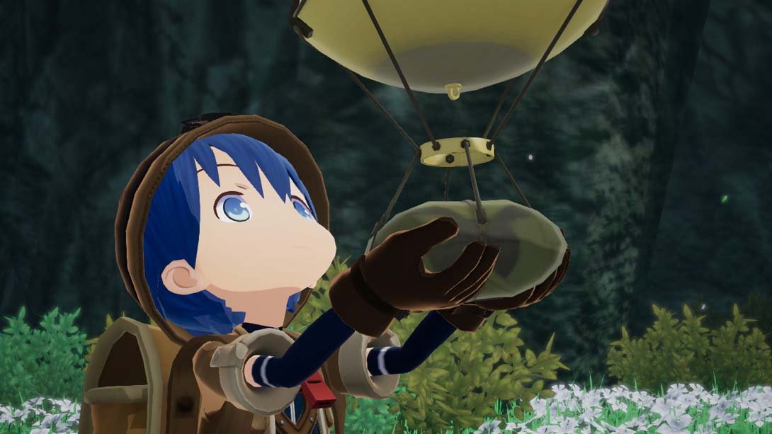 【日版】来自深渊:朝向黑暗的双星 MADE IN ABYSS - BINARY STAR FALLING INTO DARKNESS_1