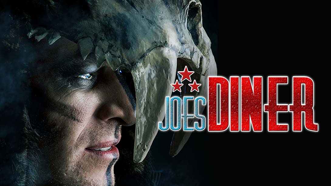 乔的餐厅 Joe s Diner_0