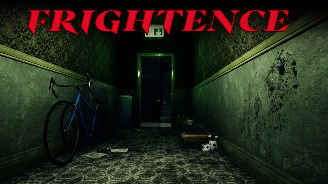 【美版】惊魂记 Frightence_0
