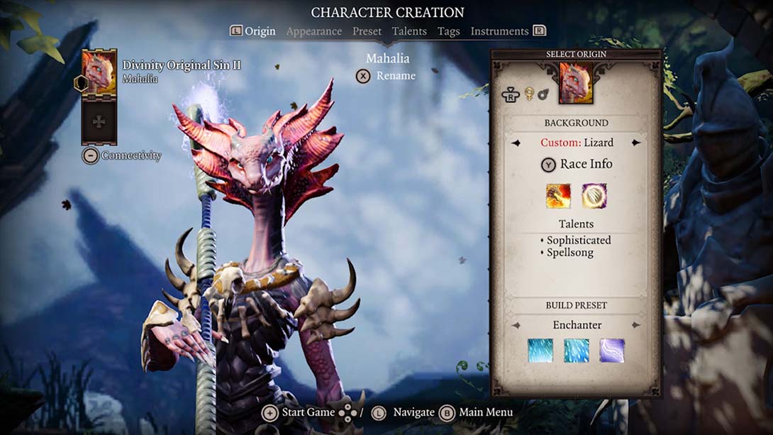 《神界原罪2》1.0.9|金手指下载_3