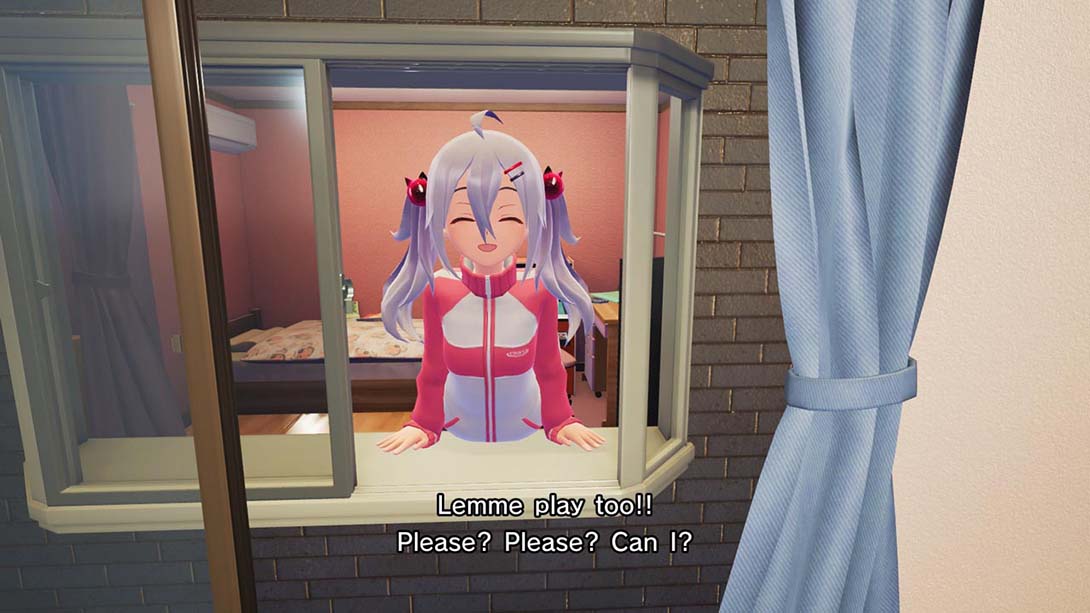 少女射击2 Gal*Gun 2_5