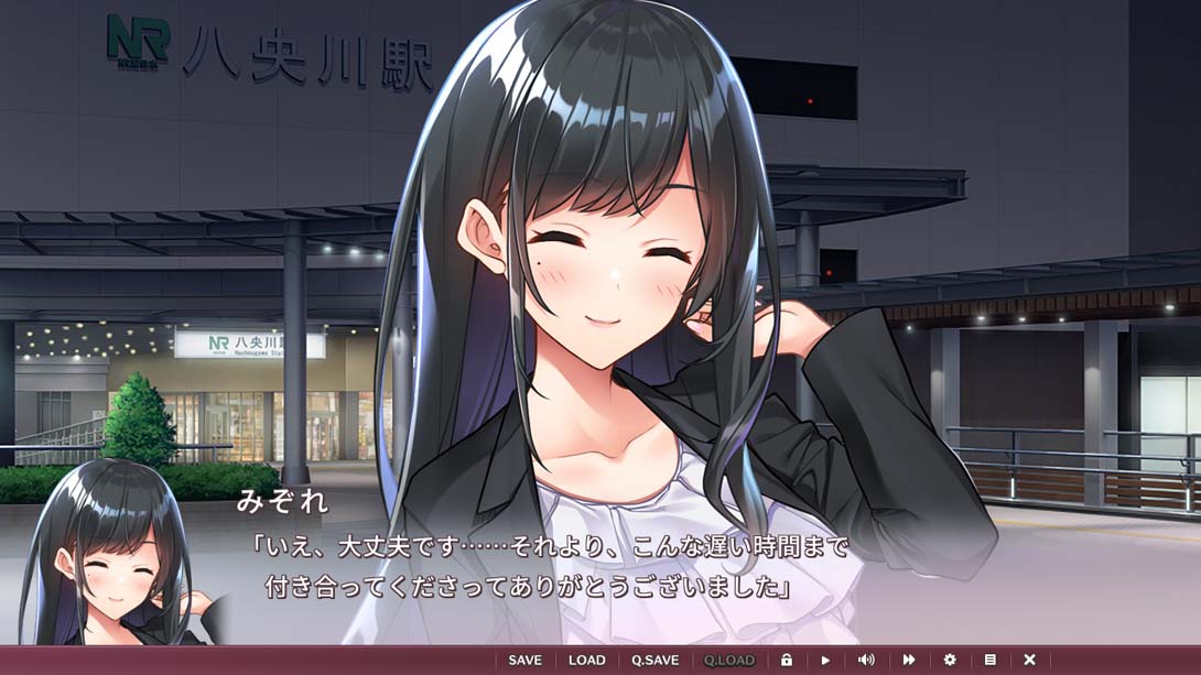 【日版】From Friends to Lovers_5