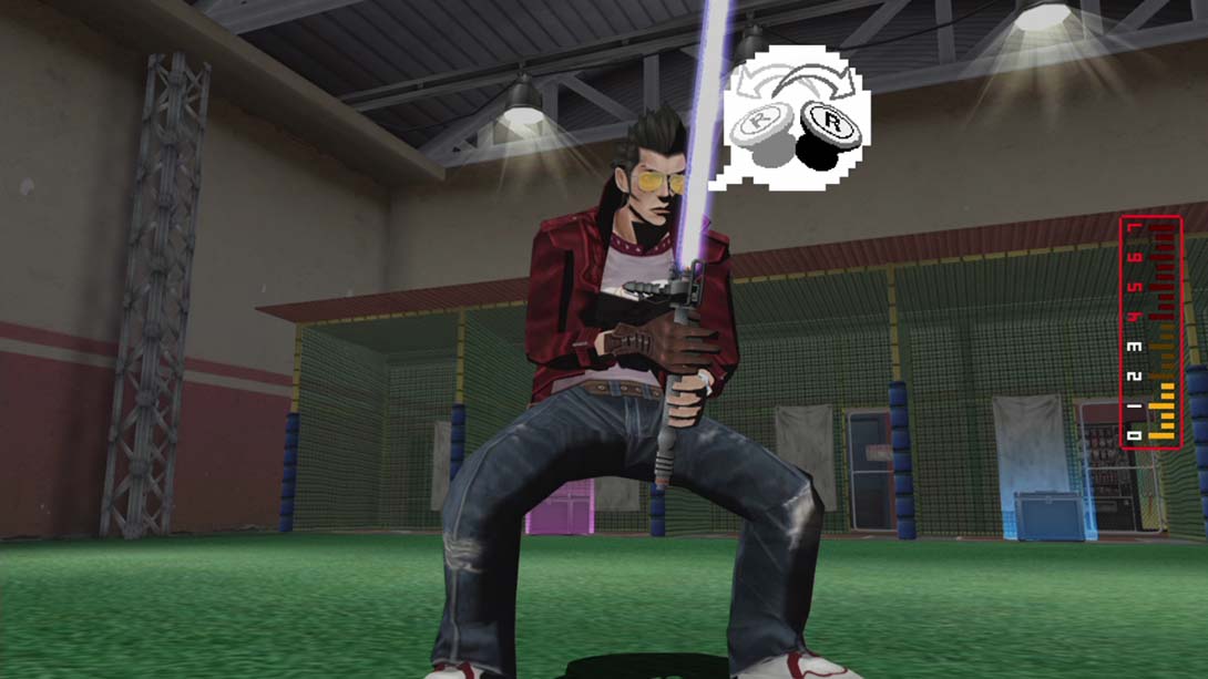 英雄不再 NO MORE HEROES_2