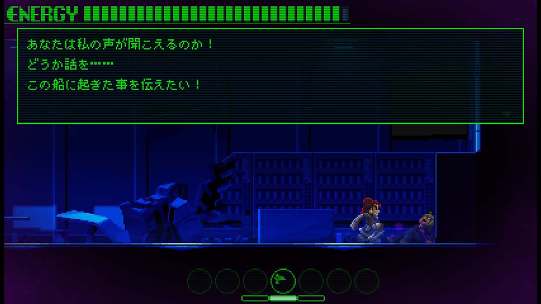 像素游戏制作大师 Pixel Game Maker Series MEDIUM-NAUT_3