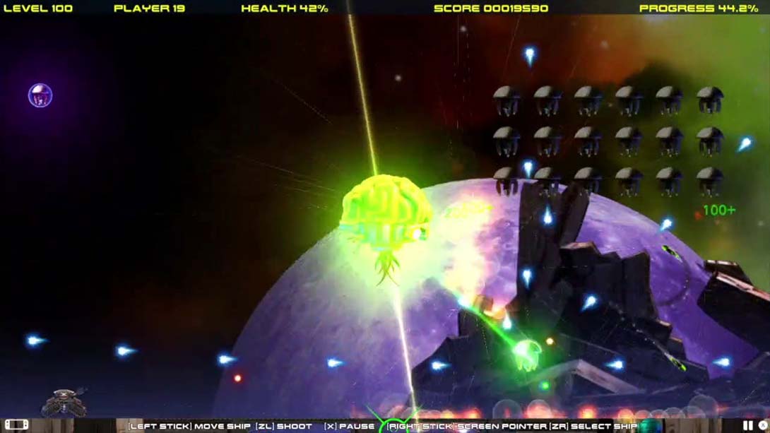 王牌侵略者 Ace Invaders_4