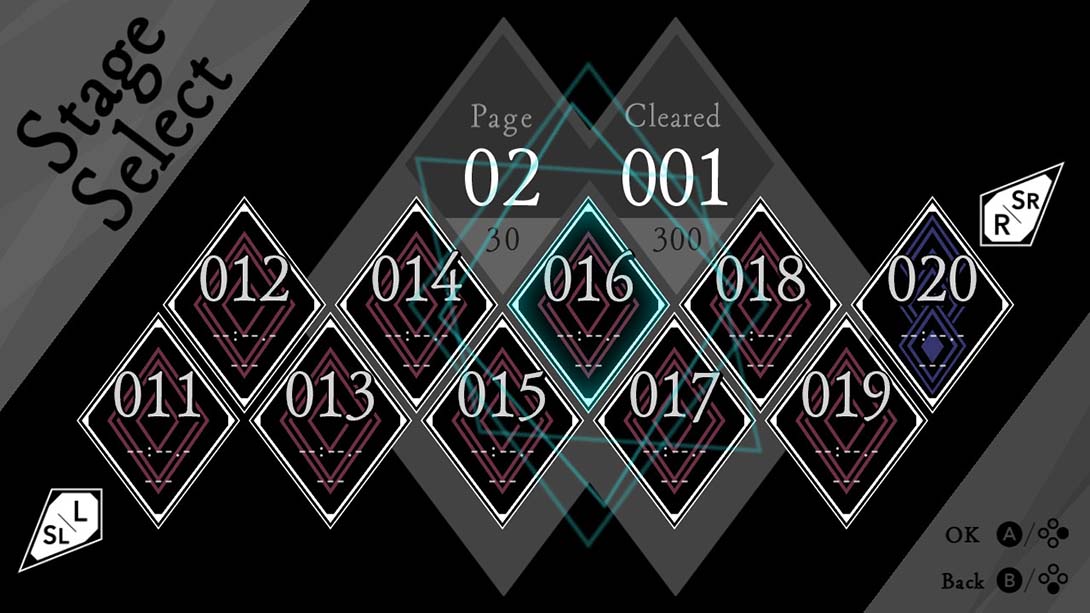 克朗代克纸牌黑 Solitaire Klondike BLACK_5