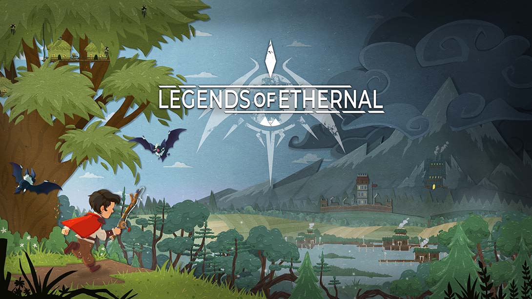 以太传说 Legends of Ethernal_0