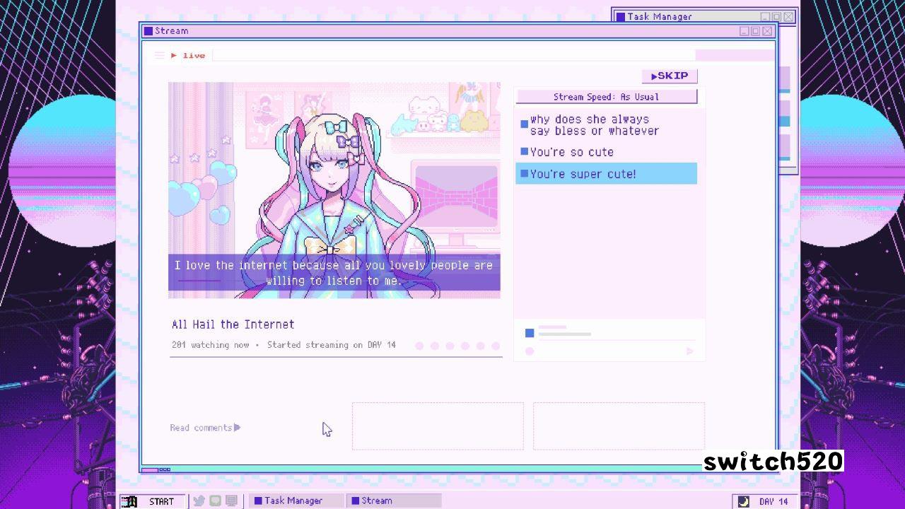 【日版】主播女孩重度依赖 NEEDY STREAMER OVERLOAD_10