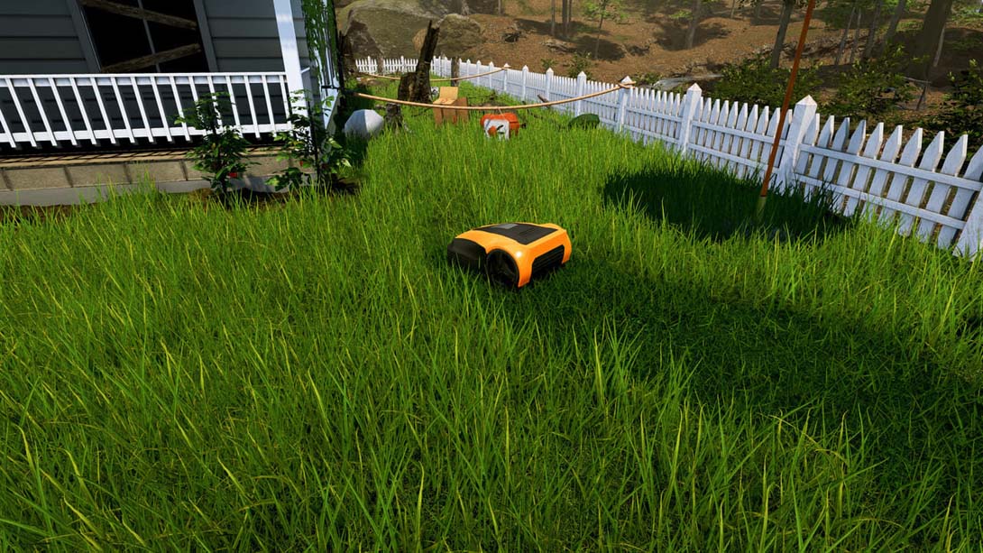 【美版】花园模拟器:繁花似梦 Garden Simulator_3
