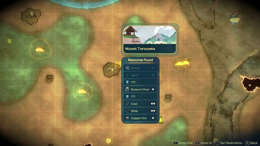 【美版】灵魂旅者 灵魂摆渡人 Spiritfarer_4