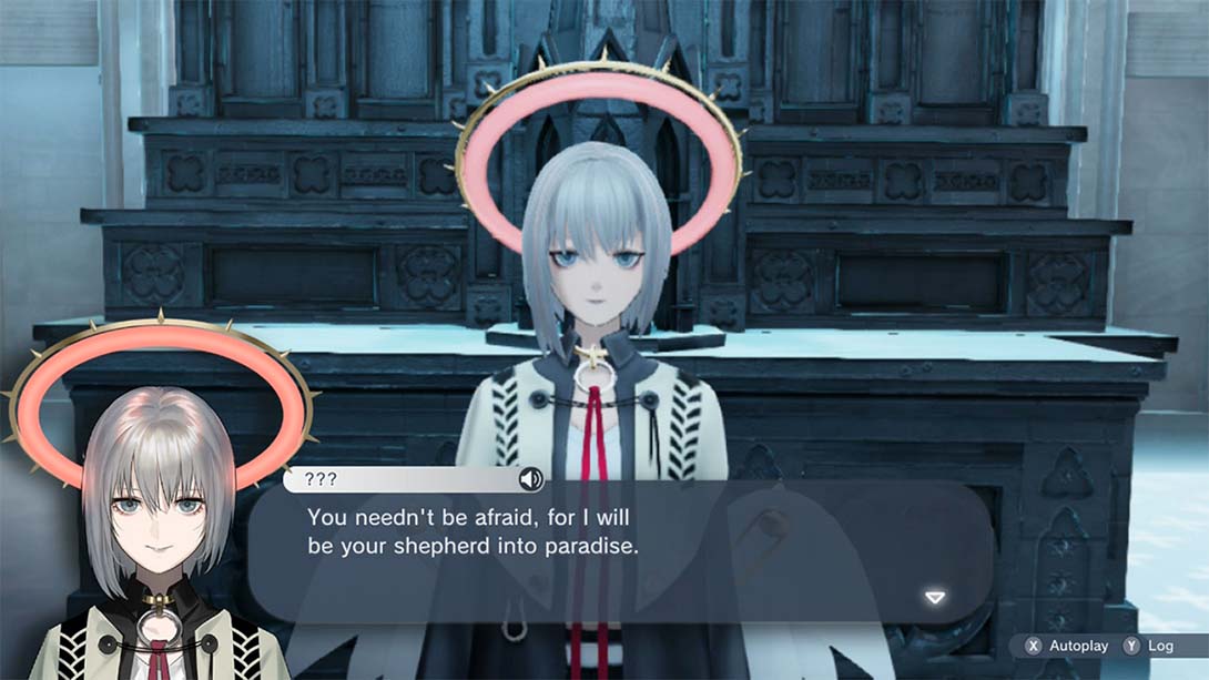 卡利古拉效应 2 The Caligula Effect 2_4