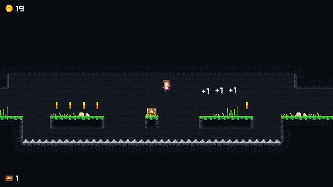 像素跳线 Pixel Jumper_3